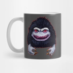 Critters Mug